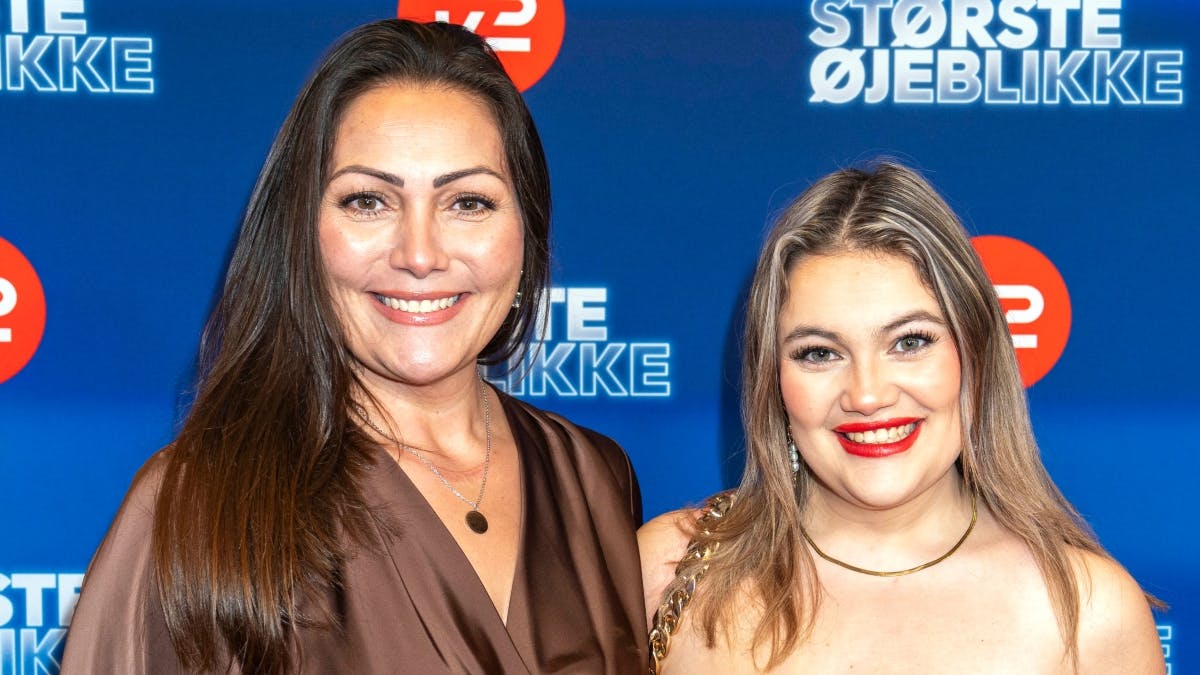 christina siguenza | BILLED-BLADET