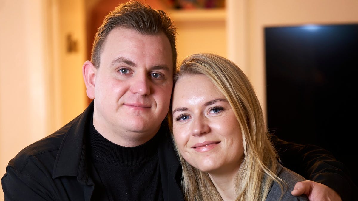 Nikolaj Bek fra "Årgang 20" deler trist nyt