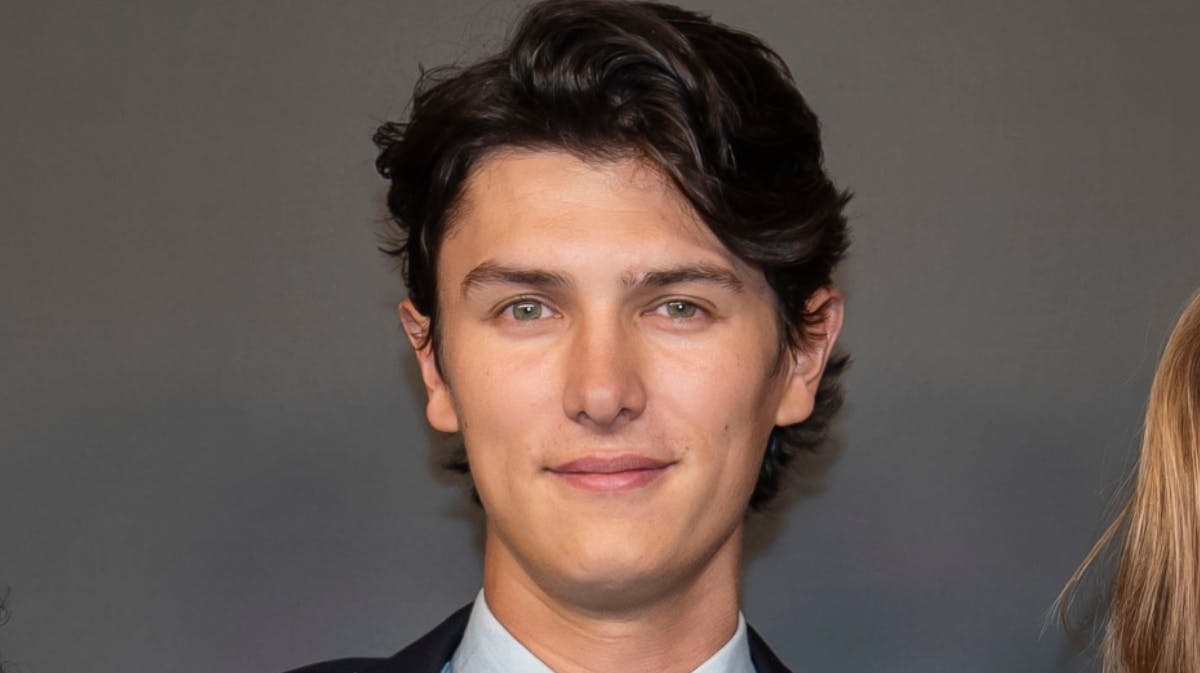 Grev Nikolai har fået nyt job