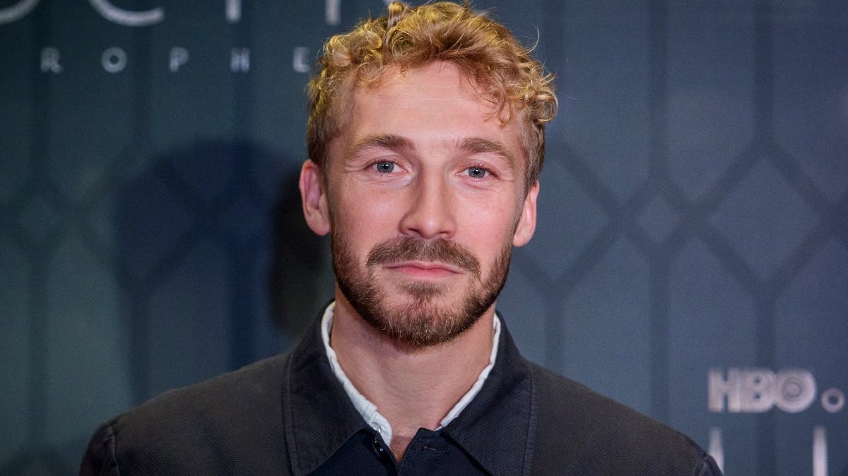 Andreas Jessens søn vokser snart sin far over hovedet