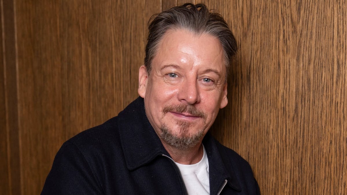 Én ting er vigtig for Anders W. Berthelsen