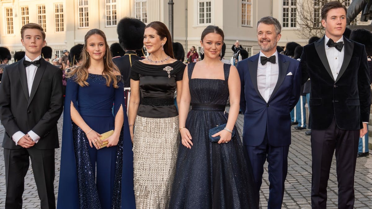 DR's kongehusekspert kommer med vigtig pointe om kongefamilien