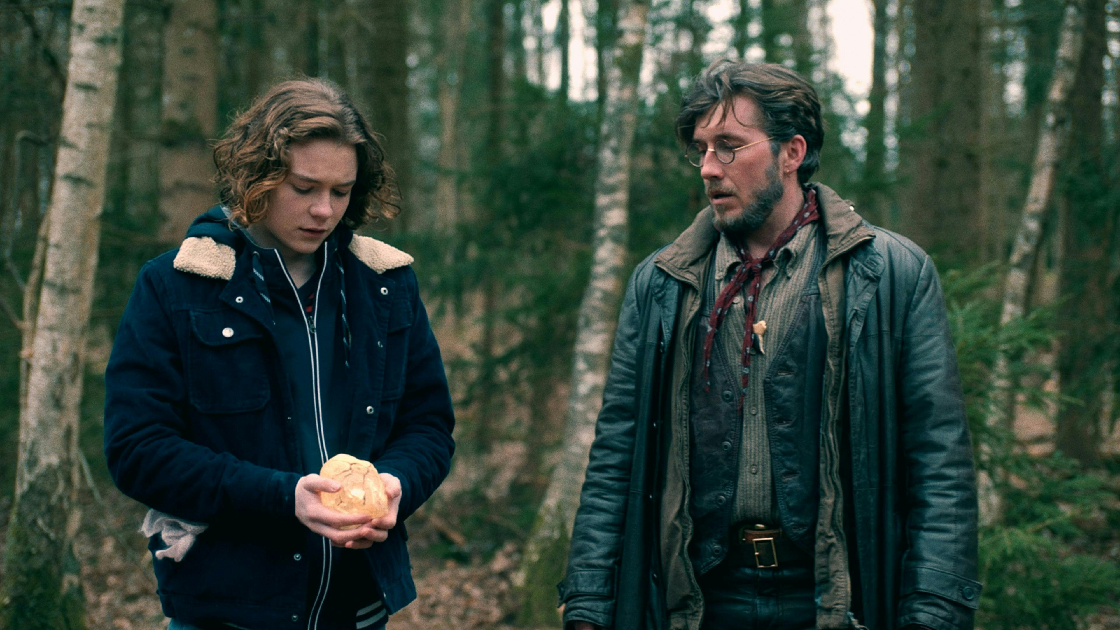 "Valdes Jul - Vintermiraklet" er slut, men mon ikke der kommer en 3'er.