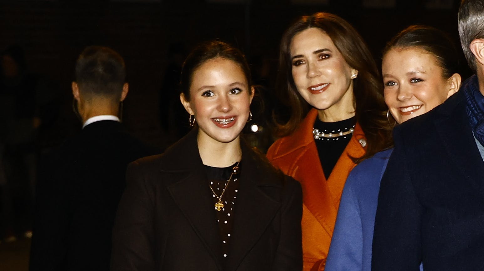 Prinsesse Josephine.