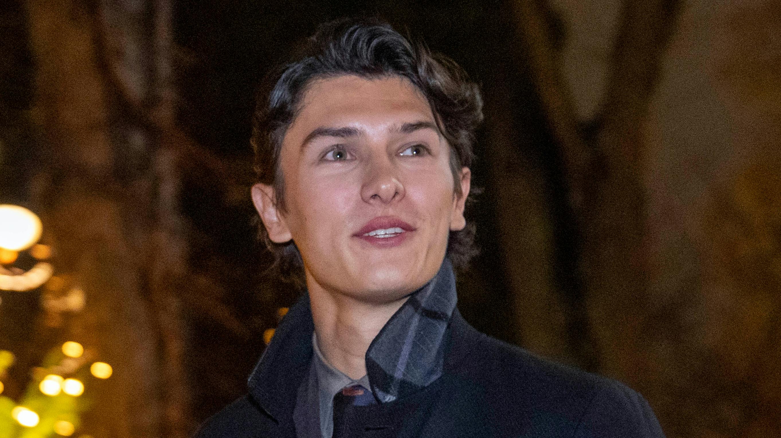 Grev Nikolai deltog ved repremieren på balletforestillingen ”Snedronningen” i Tivoli.