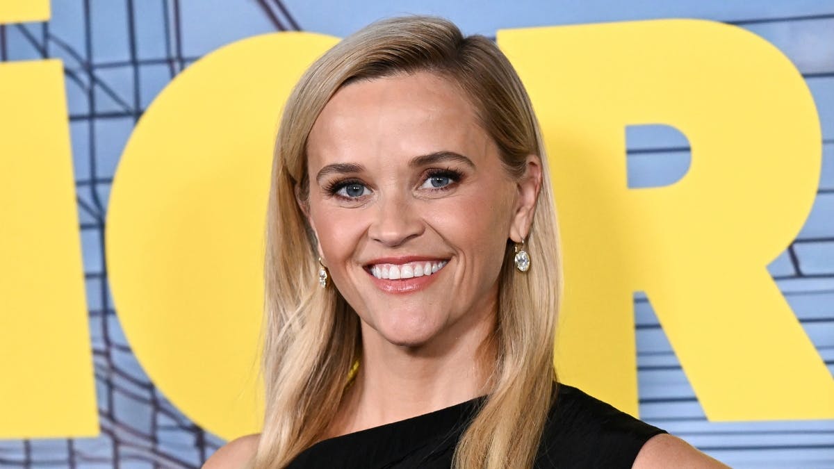 Reese Witherspoon.