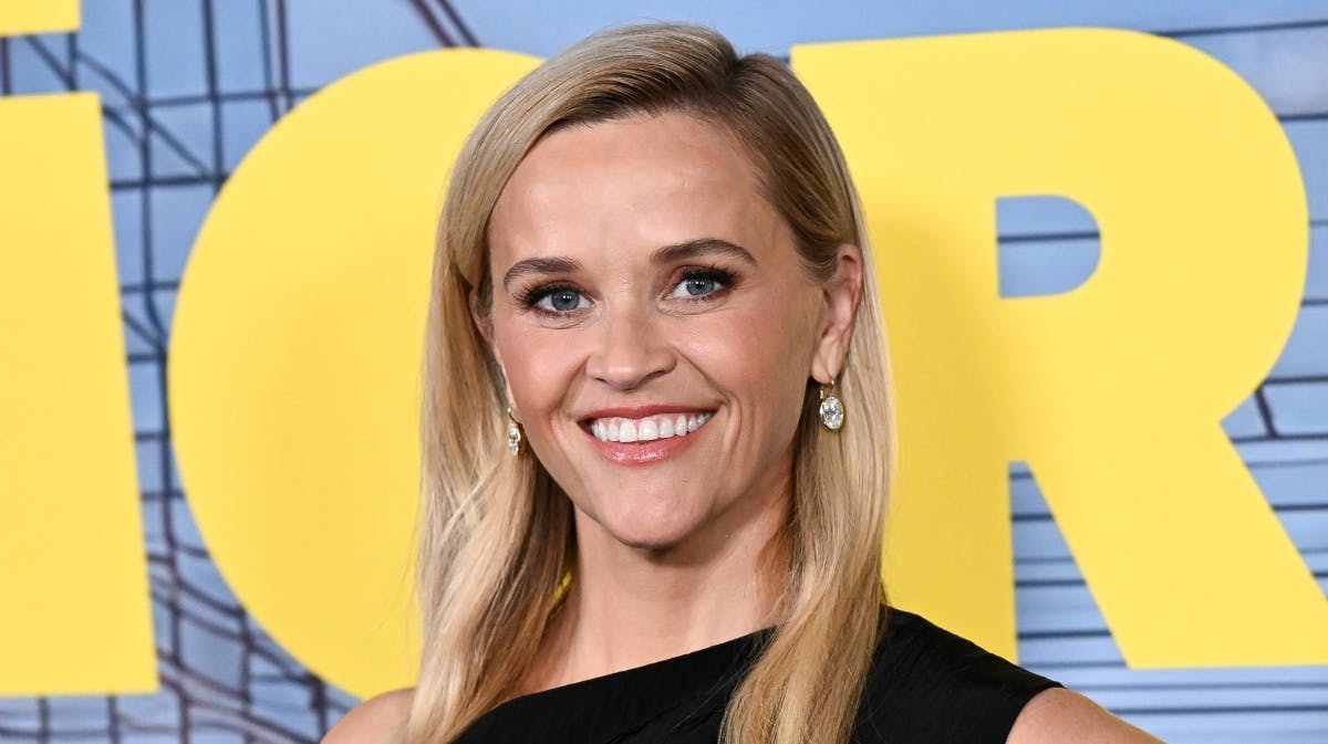 Reese Witherspoon.