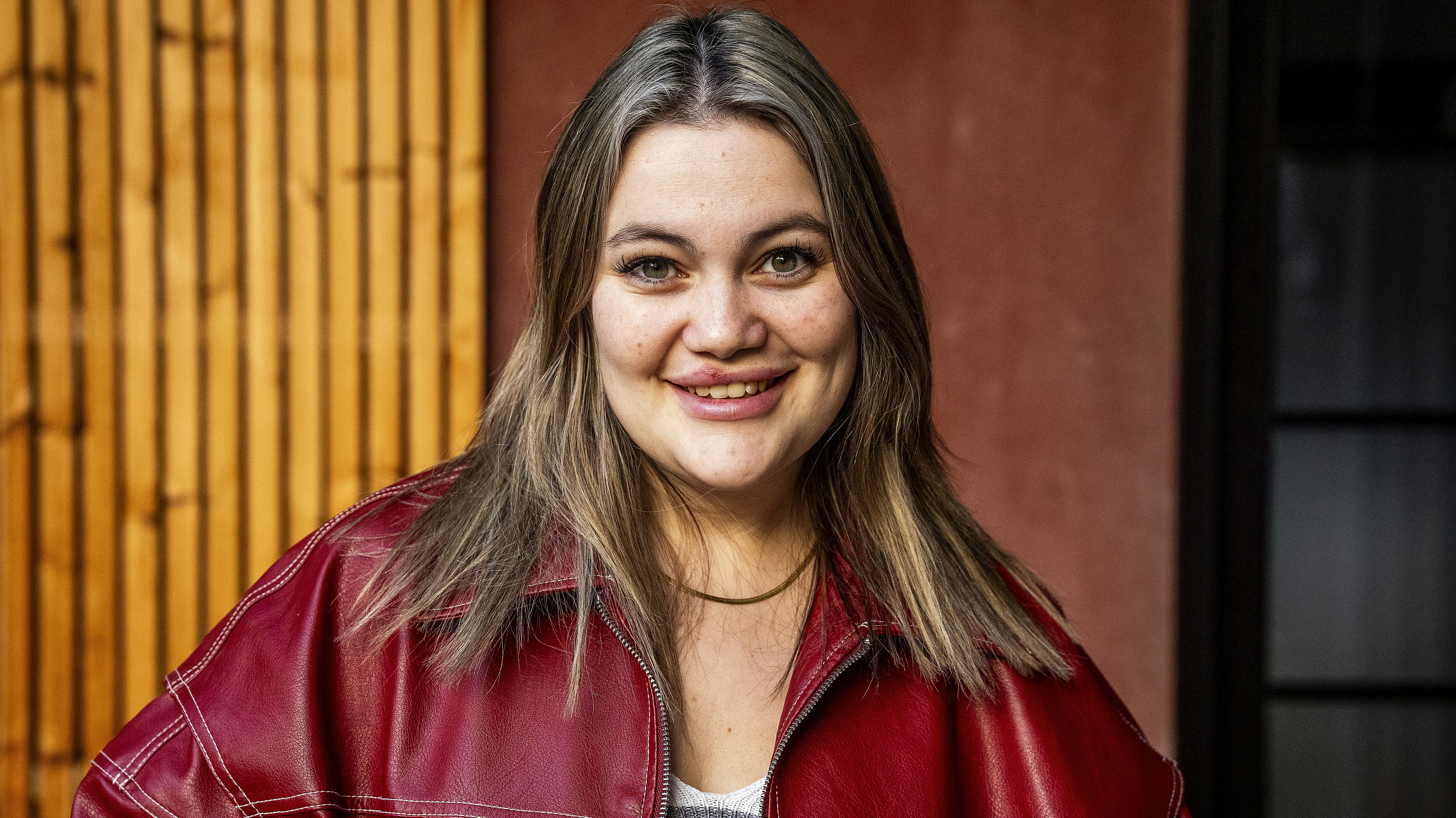 Stephanie fra ”Årgang 0” er ikke i tvivl, når det kommer til fremtidige tv-projekter.