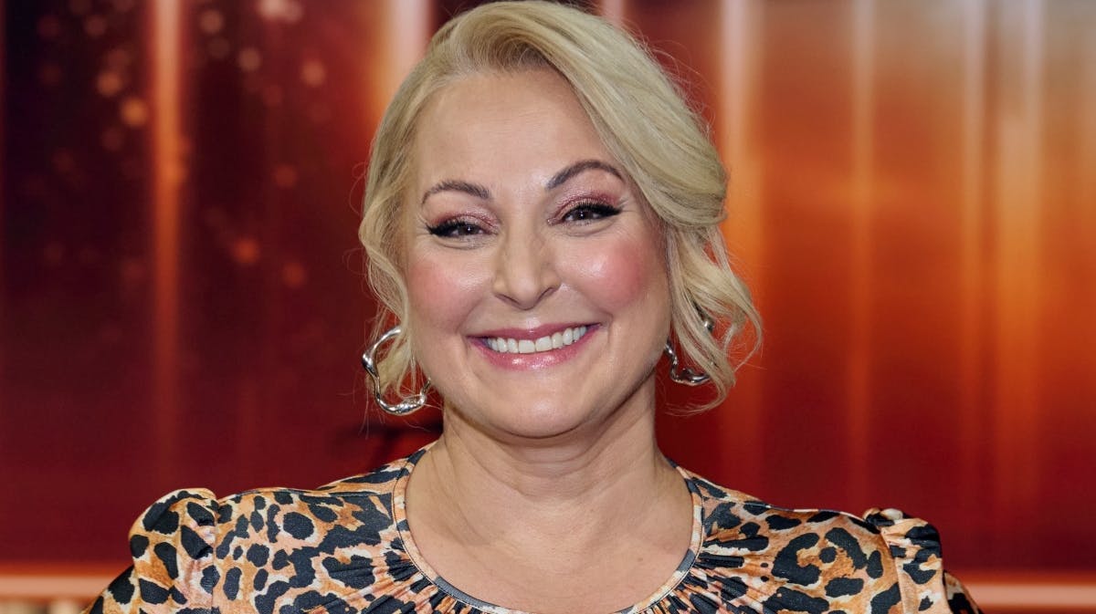 Stéphanie Surrugue har haft et begivenhedsrigt år