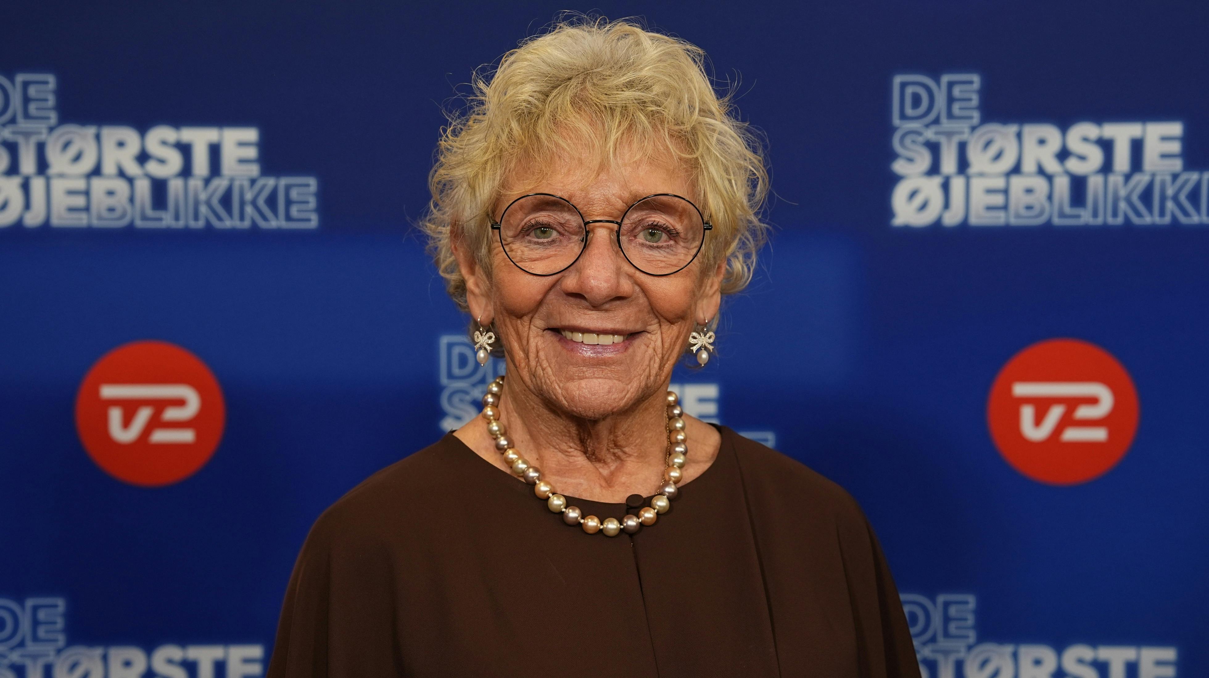 Kirsten Møldrup håbede på at finde kærligheden, da hun i 2025 deltog i DR-programmet ”Hotel Romantik”.