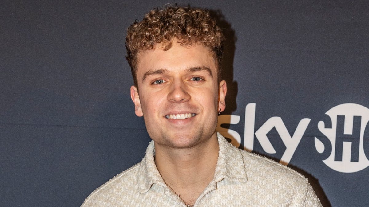 Rasmus Brohave deler trist nyhed