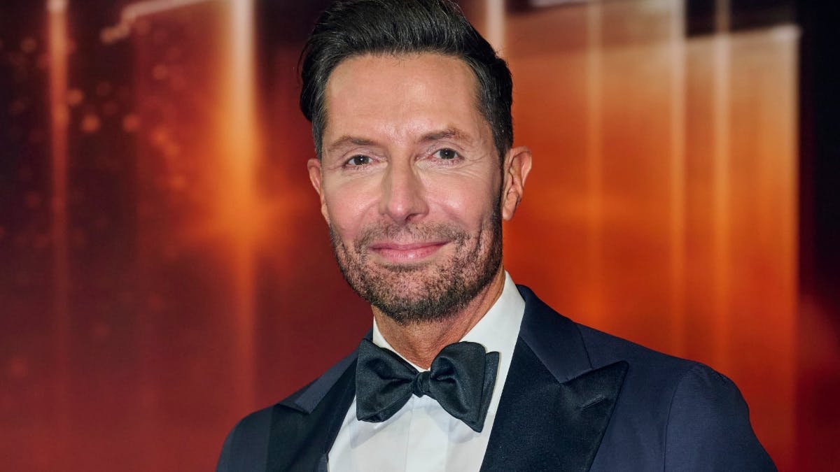 Kåre Quist glæder sig over noget helt specielt