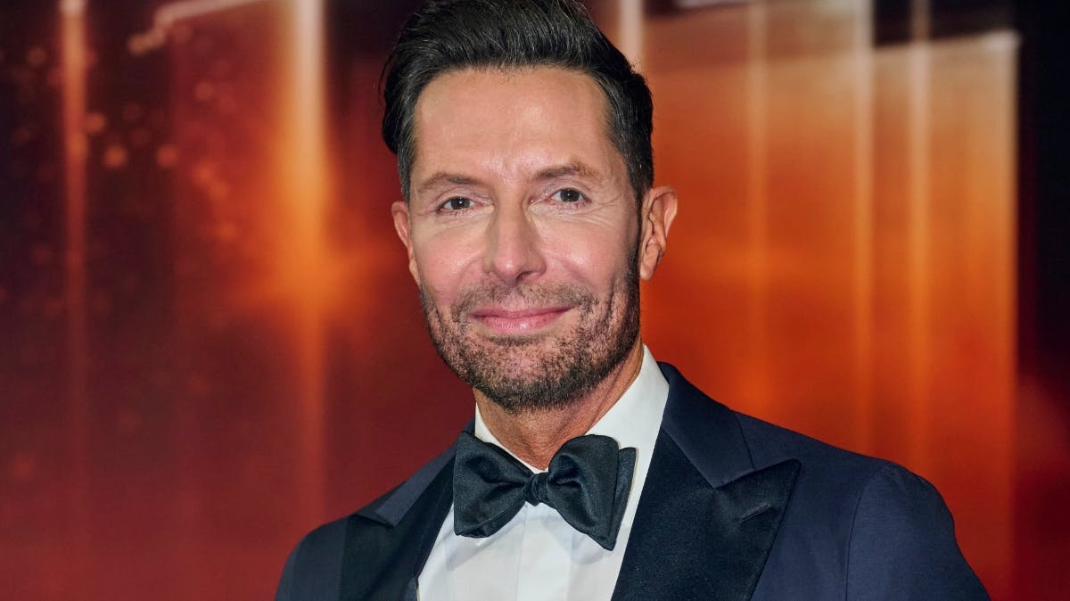 Kåre Quist glæder sig over noget helt specielt