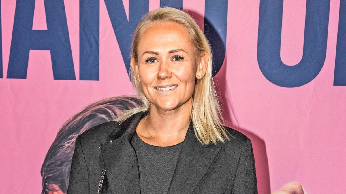 Cecilie Schmeichel forsøger at sætte en stopper for falske annoncer.