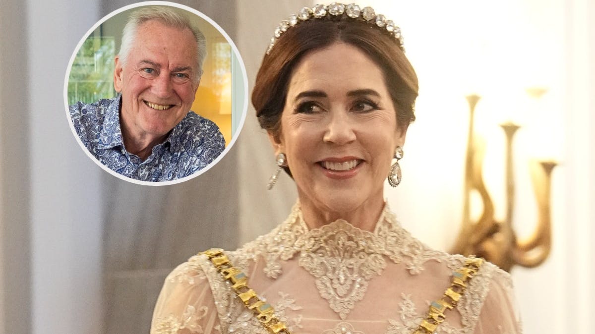 Den Kongelige Livgardes Musikkorps skal spille Melodi Grand Prix-sang