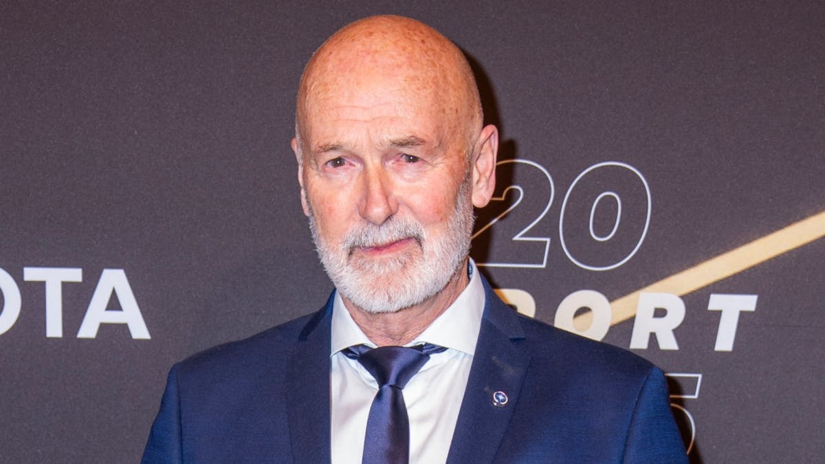 Skal B.S. Christiansen lave mere tv? 