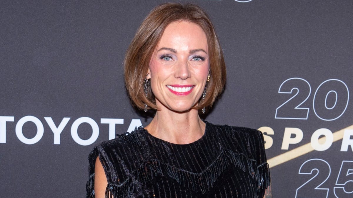 Sådan går det Lisbeth Østergaard efter skilsmissen