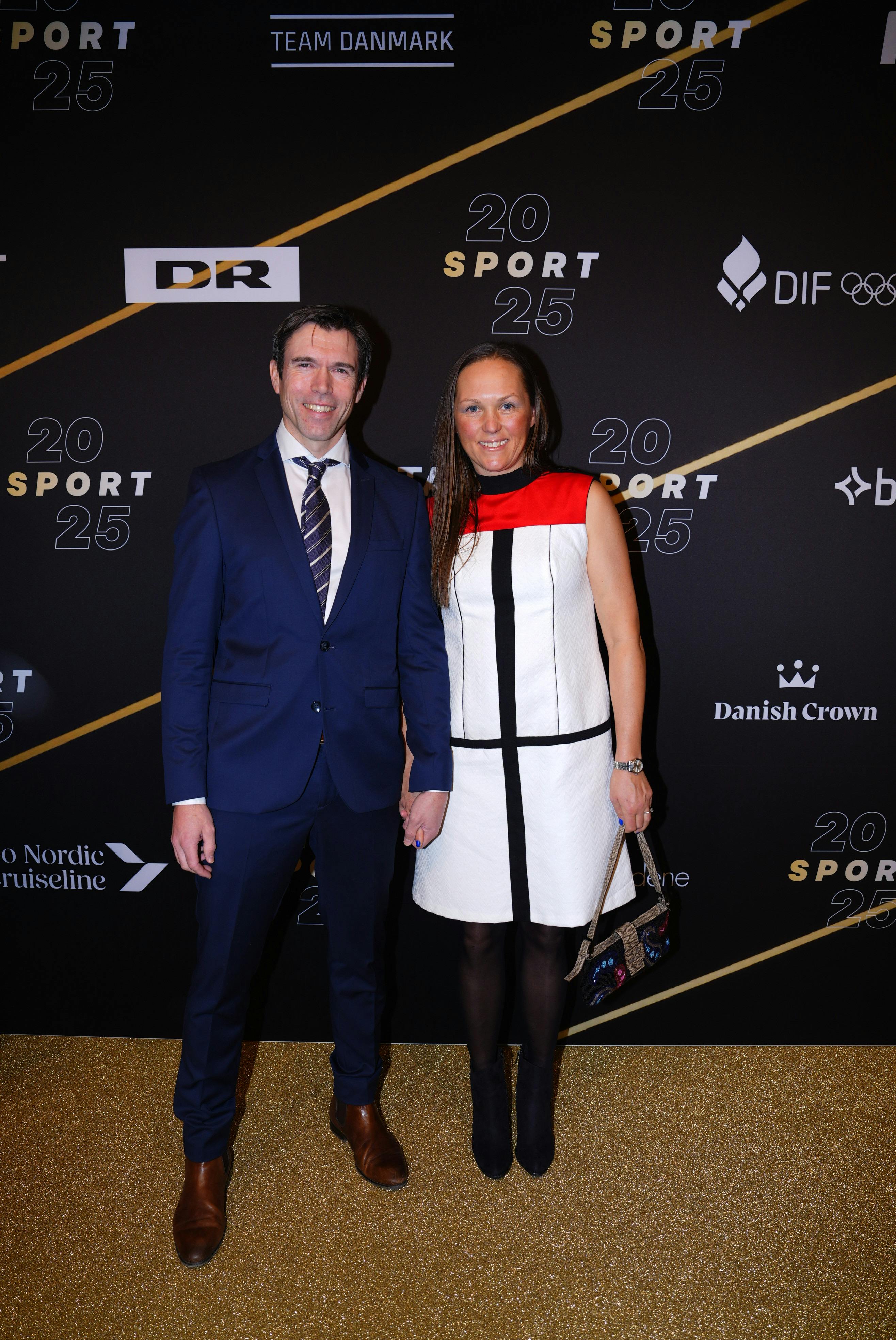 Kendte gæster til Sport 2025