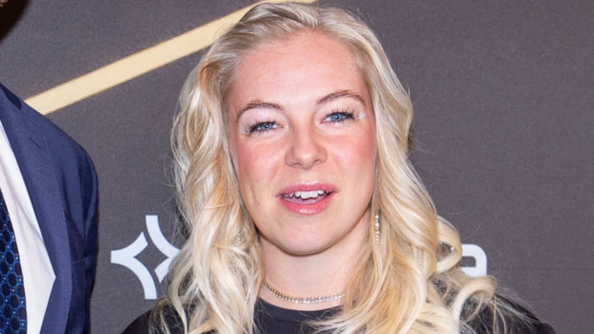 Emma Aastrand har søgt om at komme med i "Korpset", men fik afslag