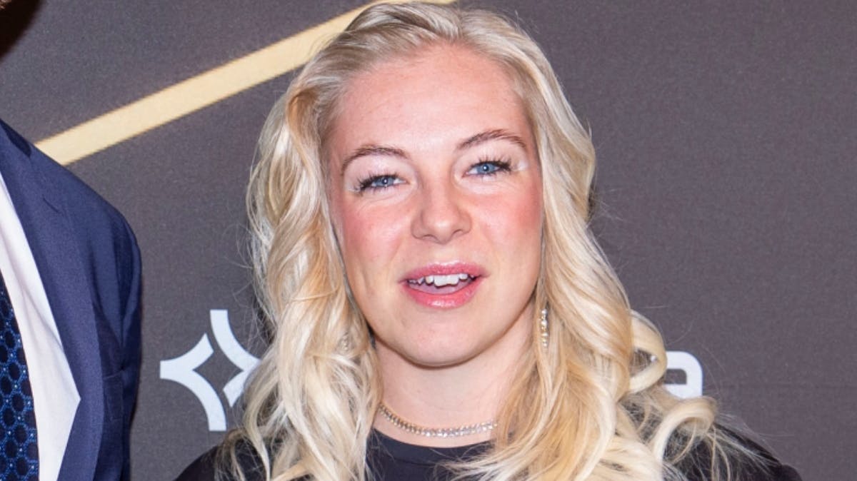 Emma Aastrand har søgt om at komme med i "Korpset", men fik afslag