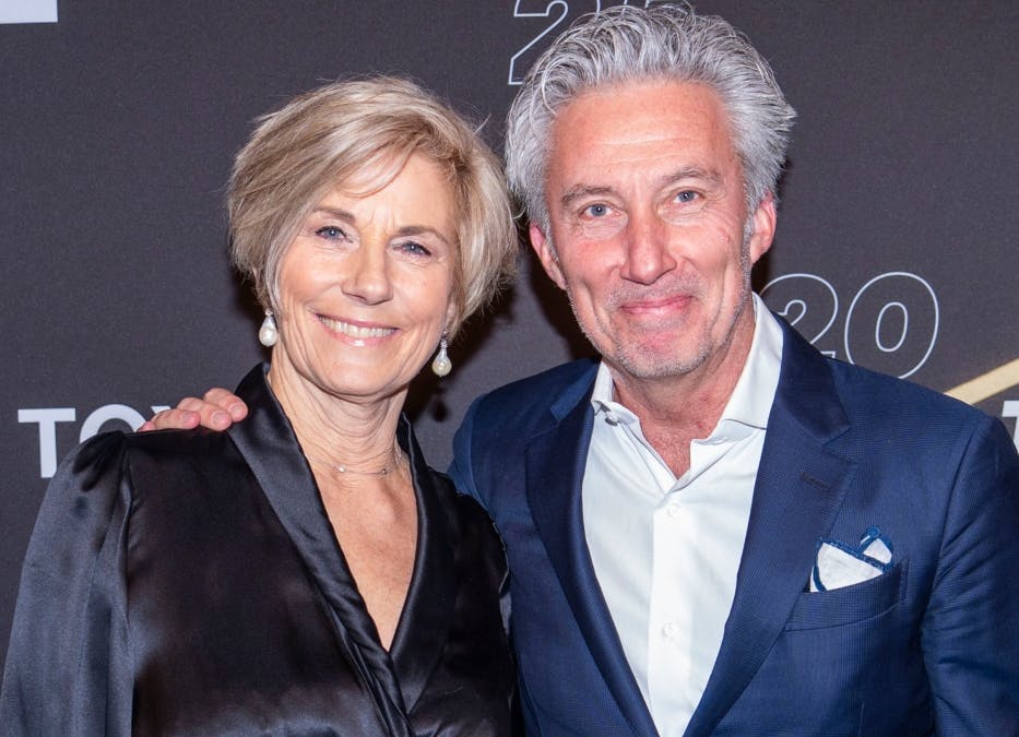 Kendte - Alt om de kendte | BILLED-BLADET