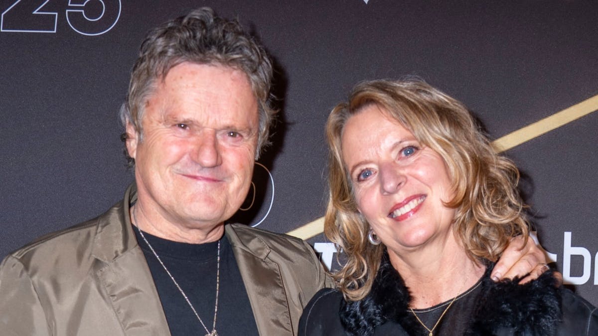 Poul Krebs' deltagelse overraskede