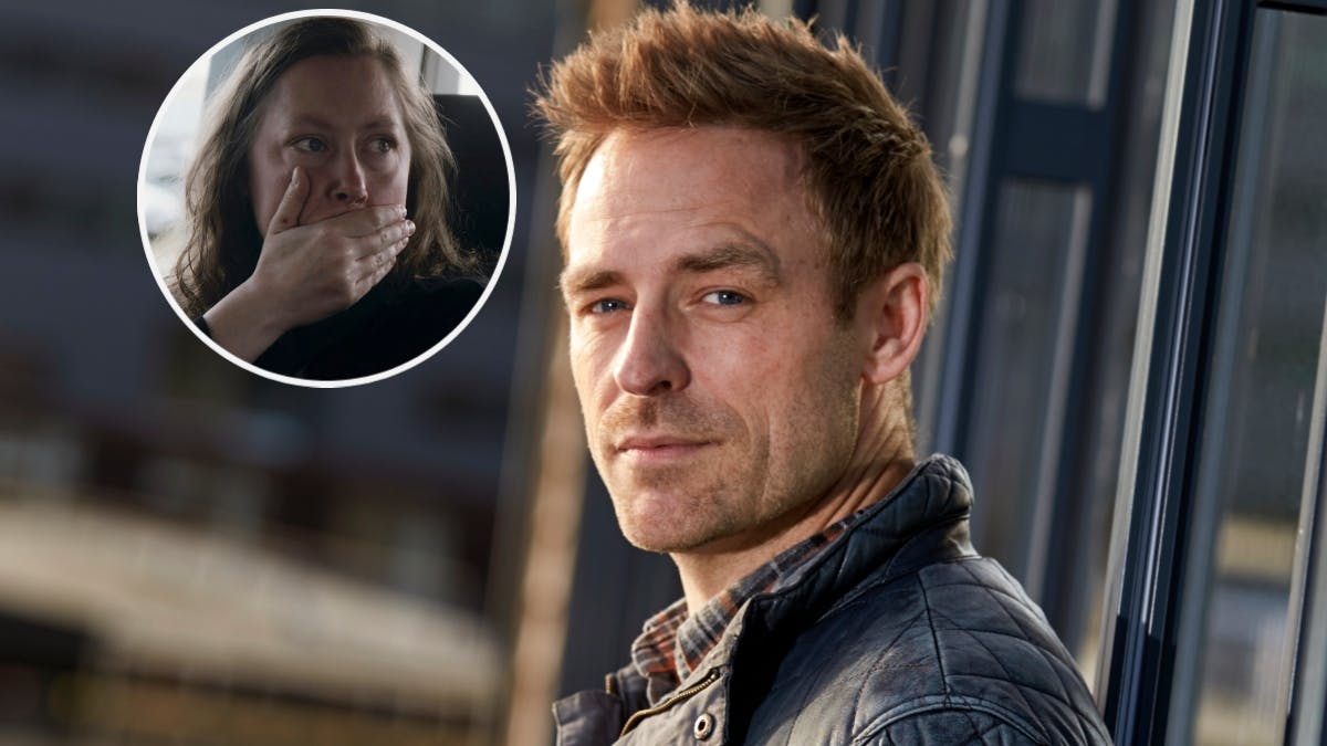 Det skal Kristian Bech undersøge i nye afsnit af Som sunket i jorden