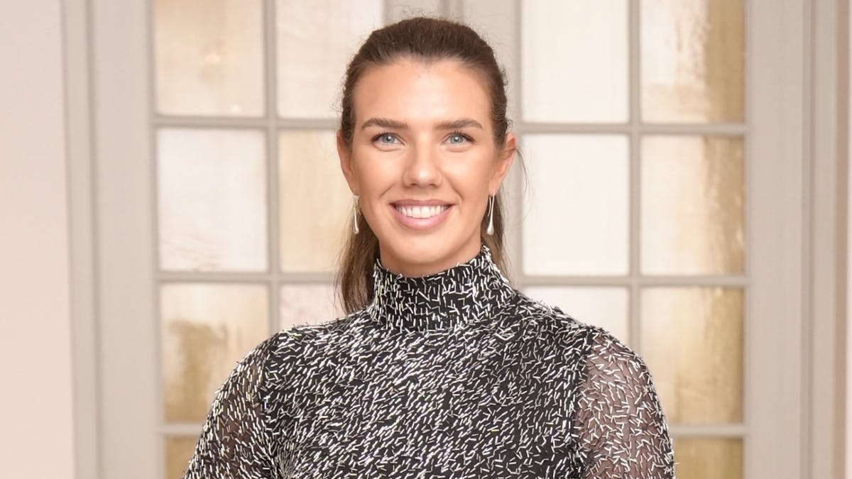 Josephine Helena Ibsen, konsul i protokollen.&nbsp;