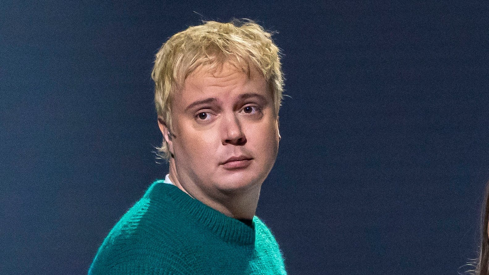 Andreas Odbjerg fik en hård slutning på 2025.&nbsp;