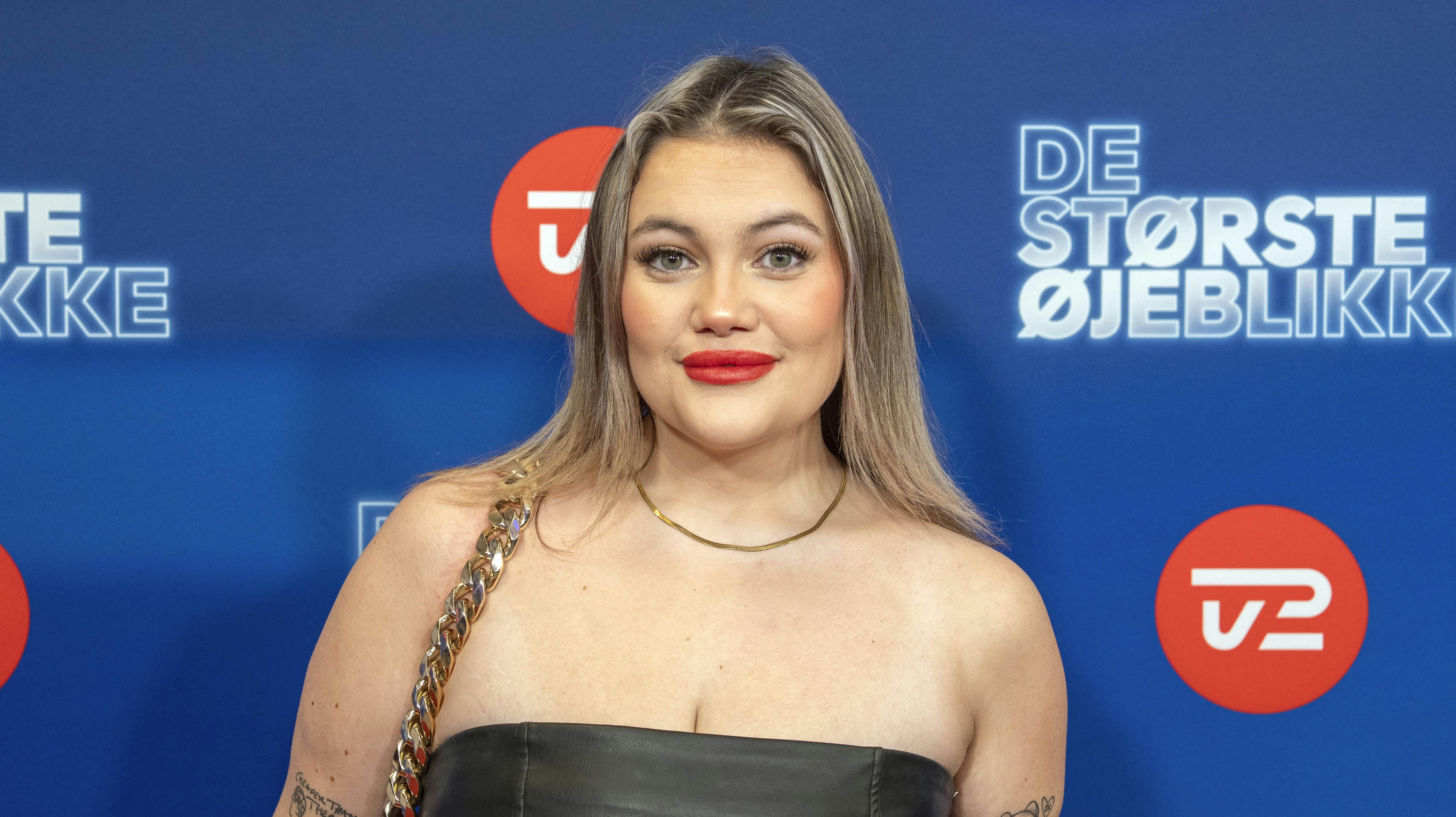 Stephanie Siguenza van-der Watt drømmer om at deltage i "Bachelorette".