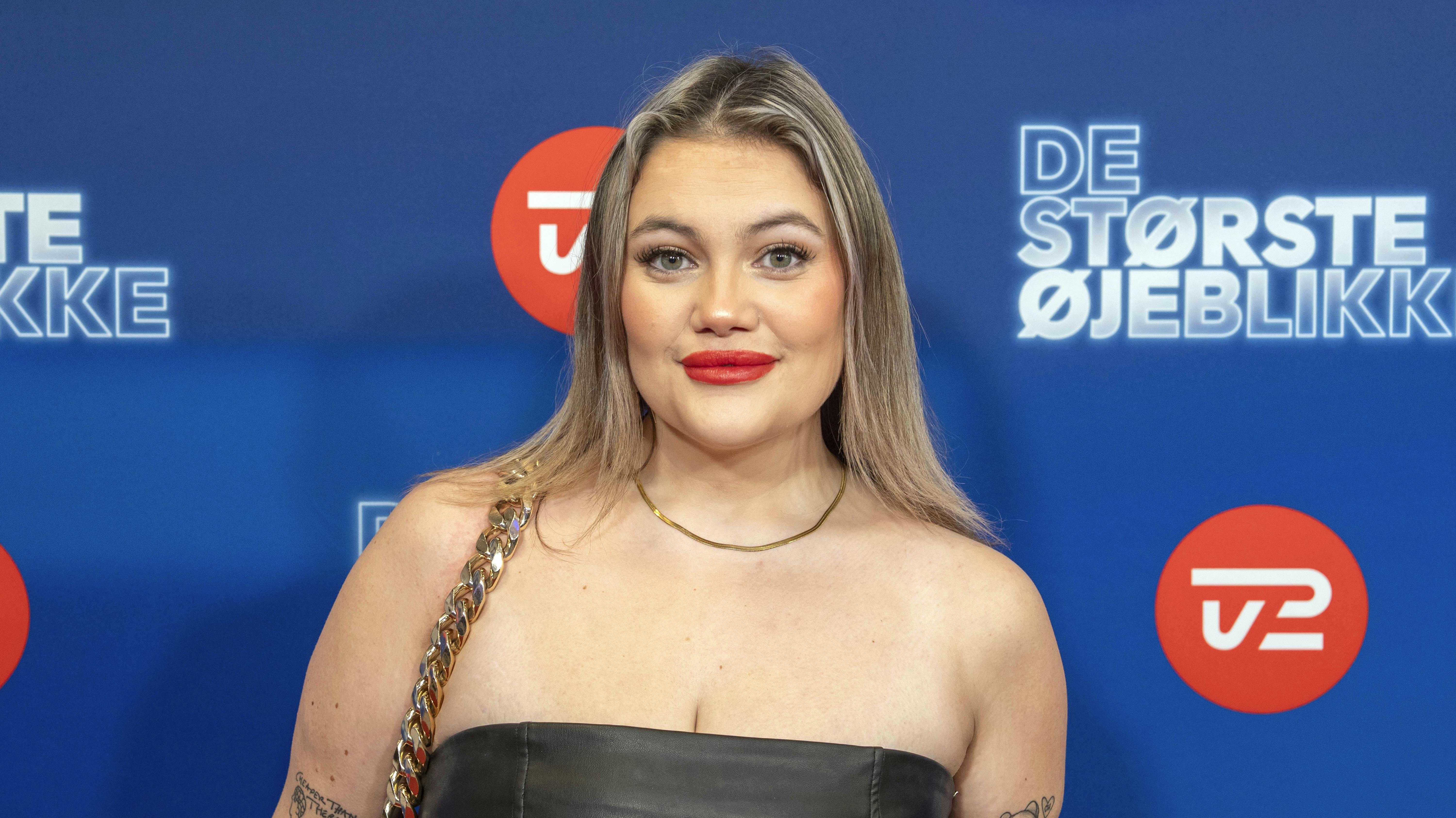 Stephanie Siguenza van-der Watt drømmer om at deltage i "Bachelorette".