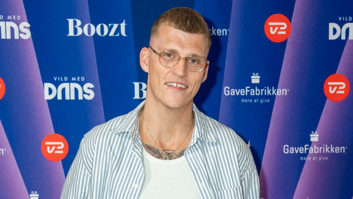 Sebastian Bull er taget til Indien for at arbejde på et nyt projekt.