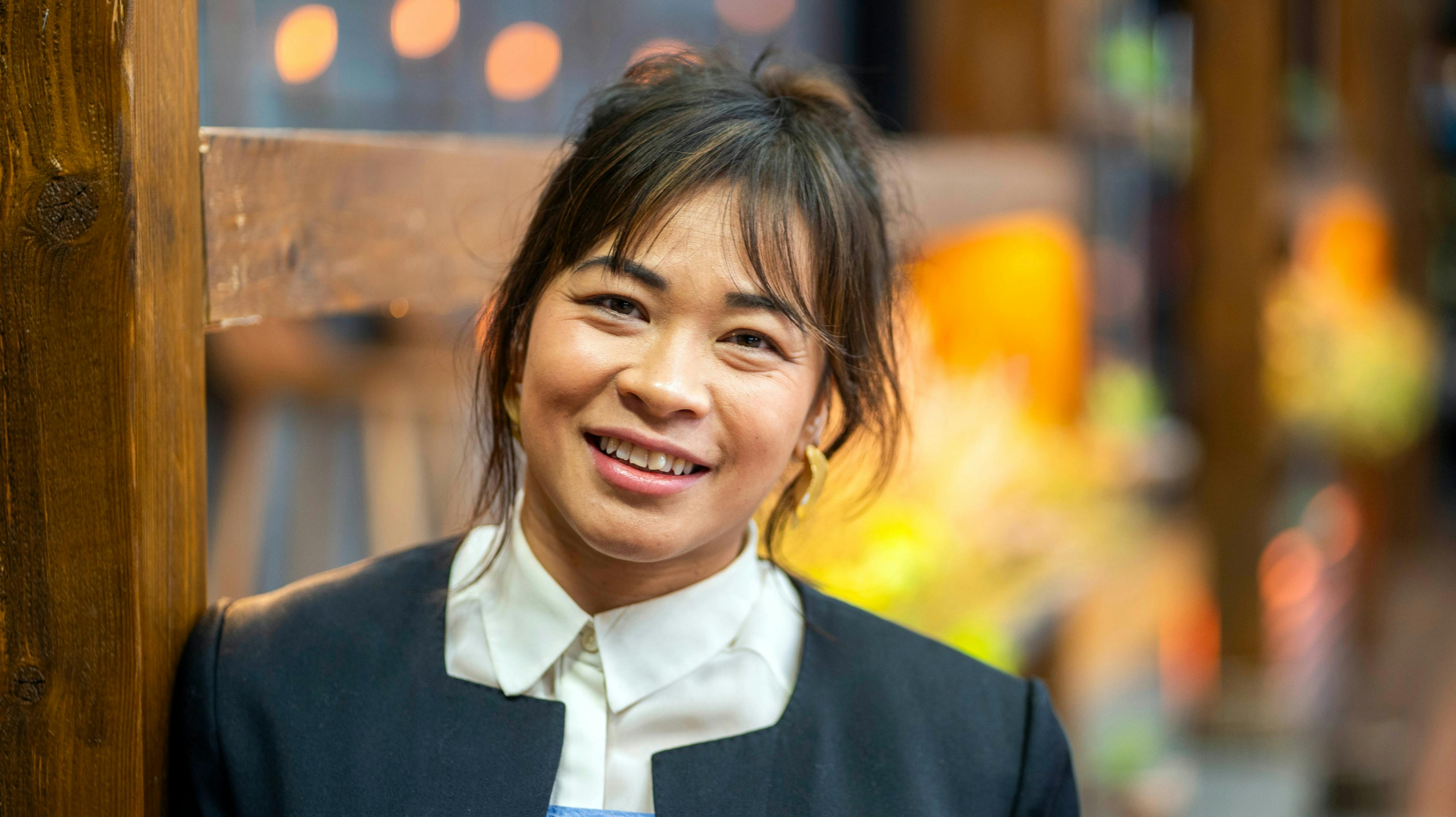 Dak Wichangoen er særligt kendt fra Masterchef. 