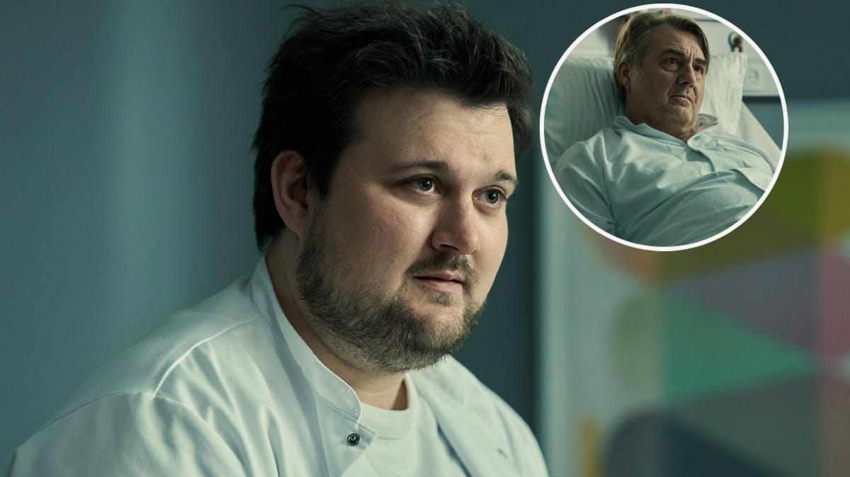 For Nicolai Jørgensen har Jens Jørn Spottags opførsel sat aftryk