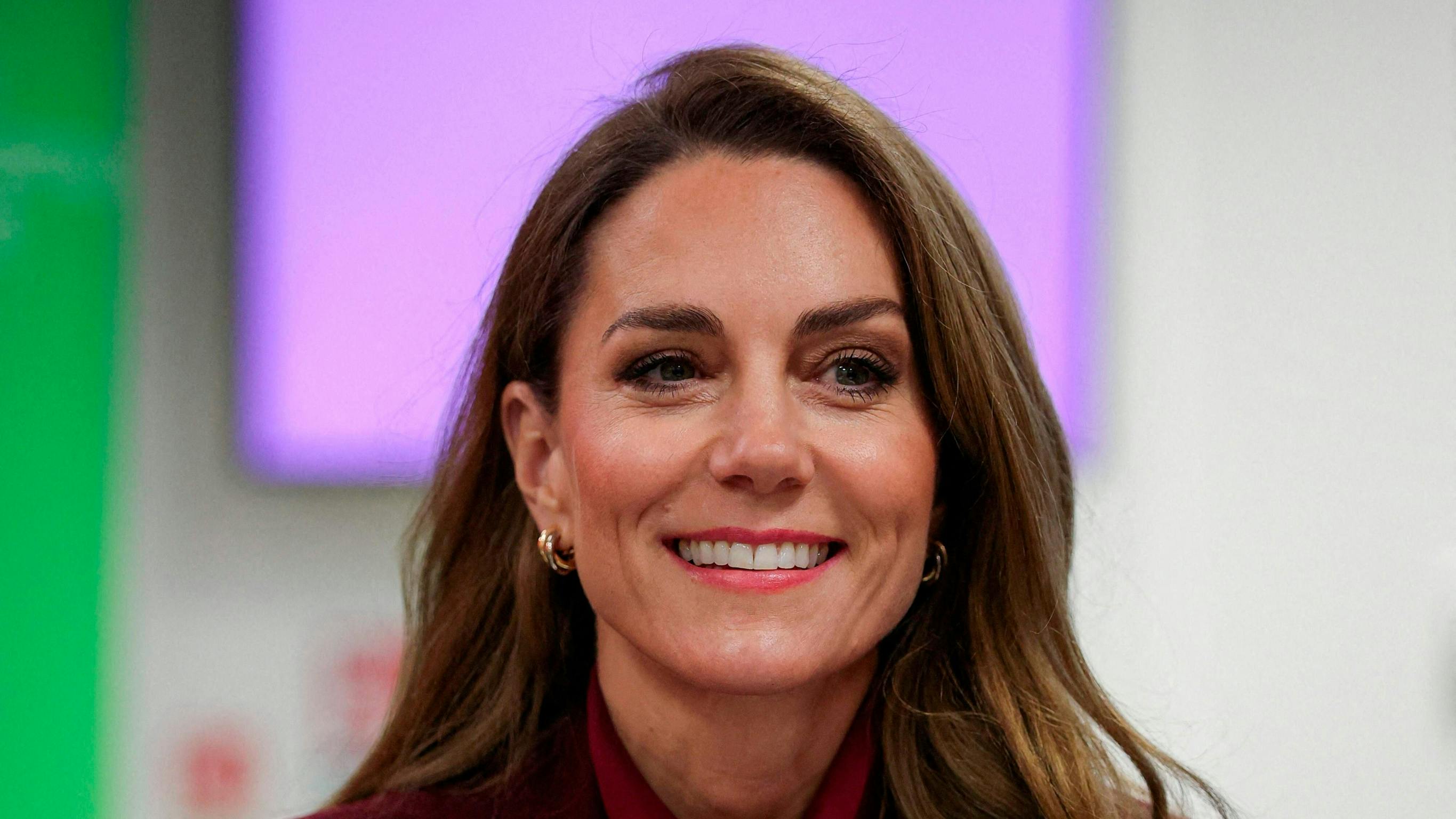 Prinsesse Kate fylder i dag 44 år.