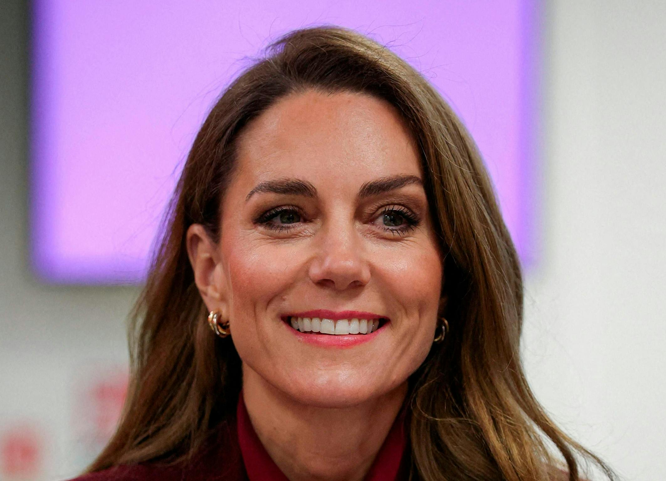 Prinsesse Kate fylder i dag 44 år.