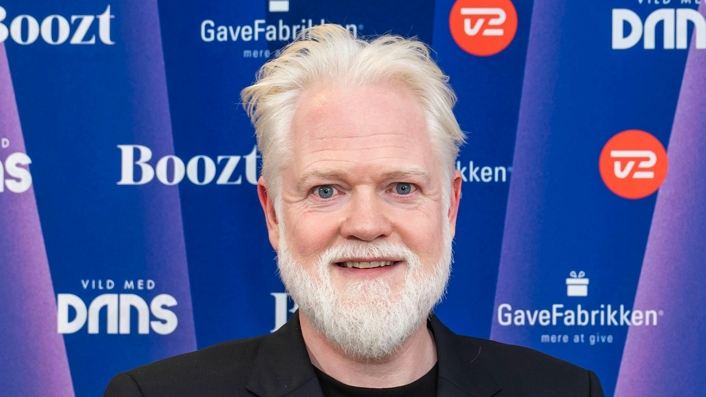 Esben Dalgaard kalder dødsfaldet uendeligt trist. 