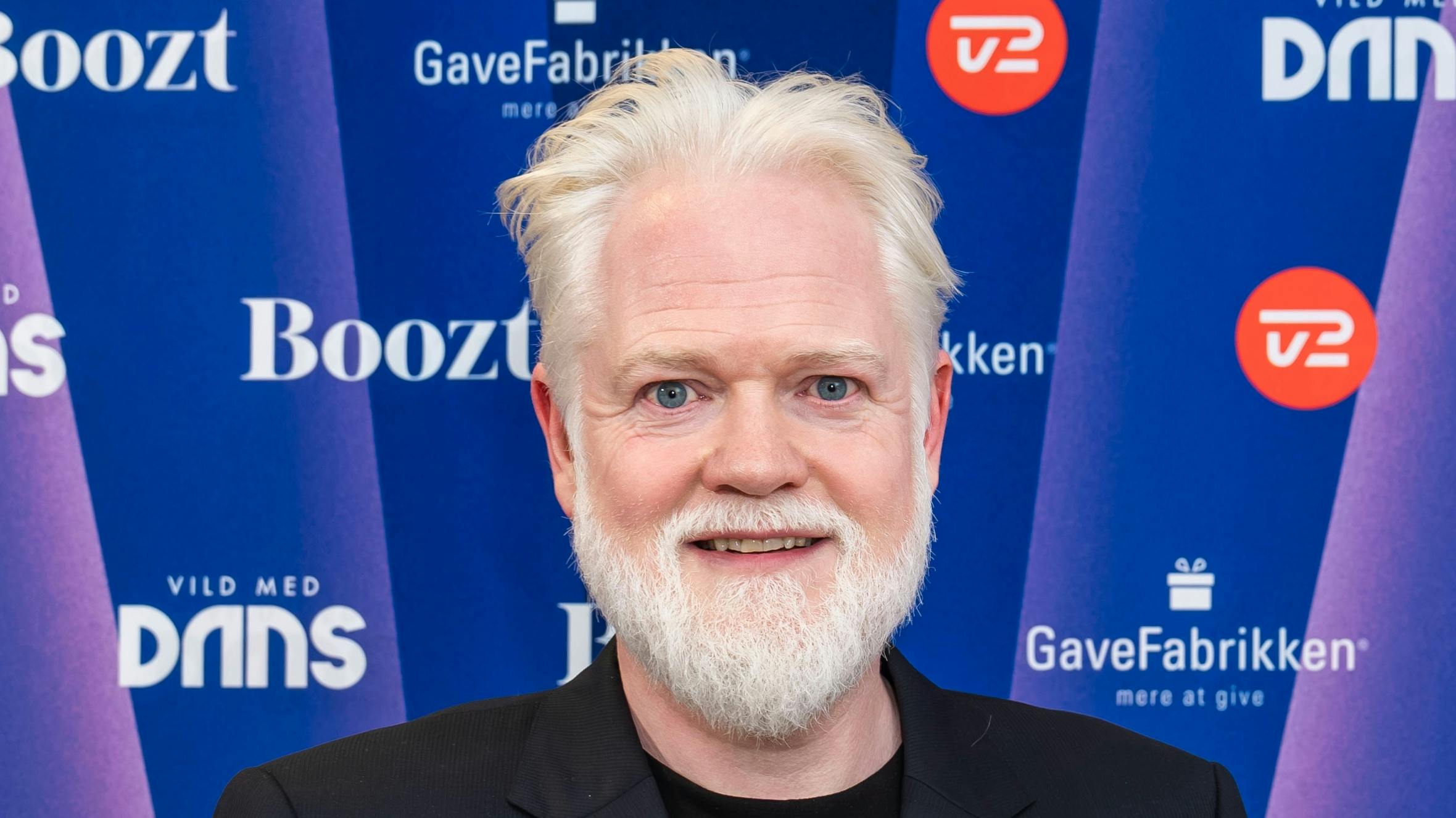 Esben Dalgaard kalder dødsfaldet uendeligt trist.