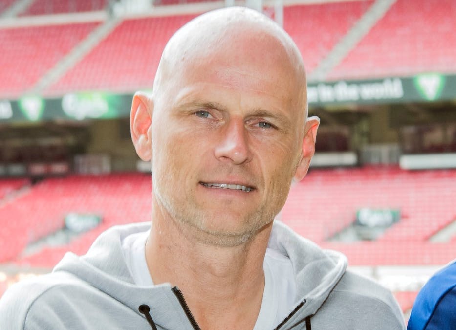 Norges stjernetræner Ståle Solbakken måtte forleden på hospitalet