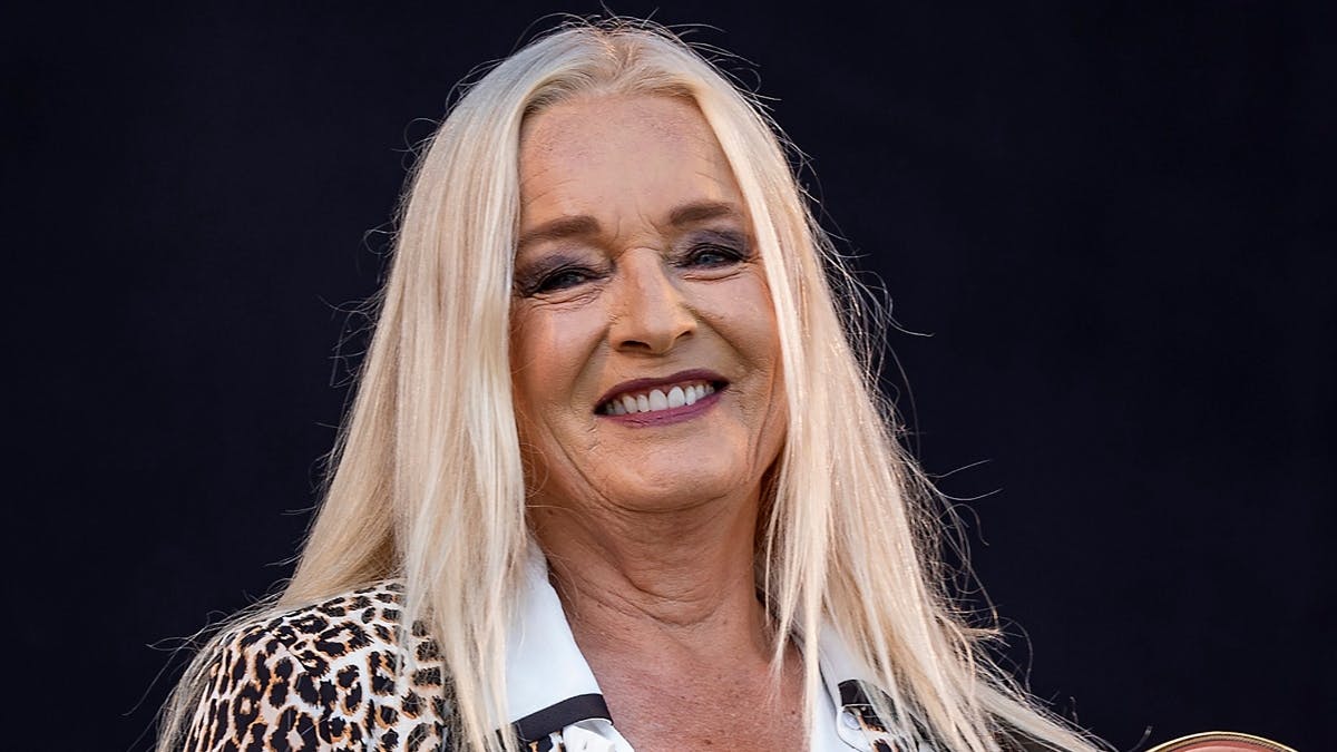 Anne Linnet har truffet et valg for livet