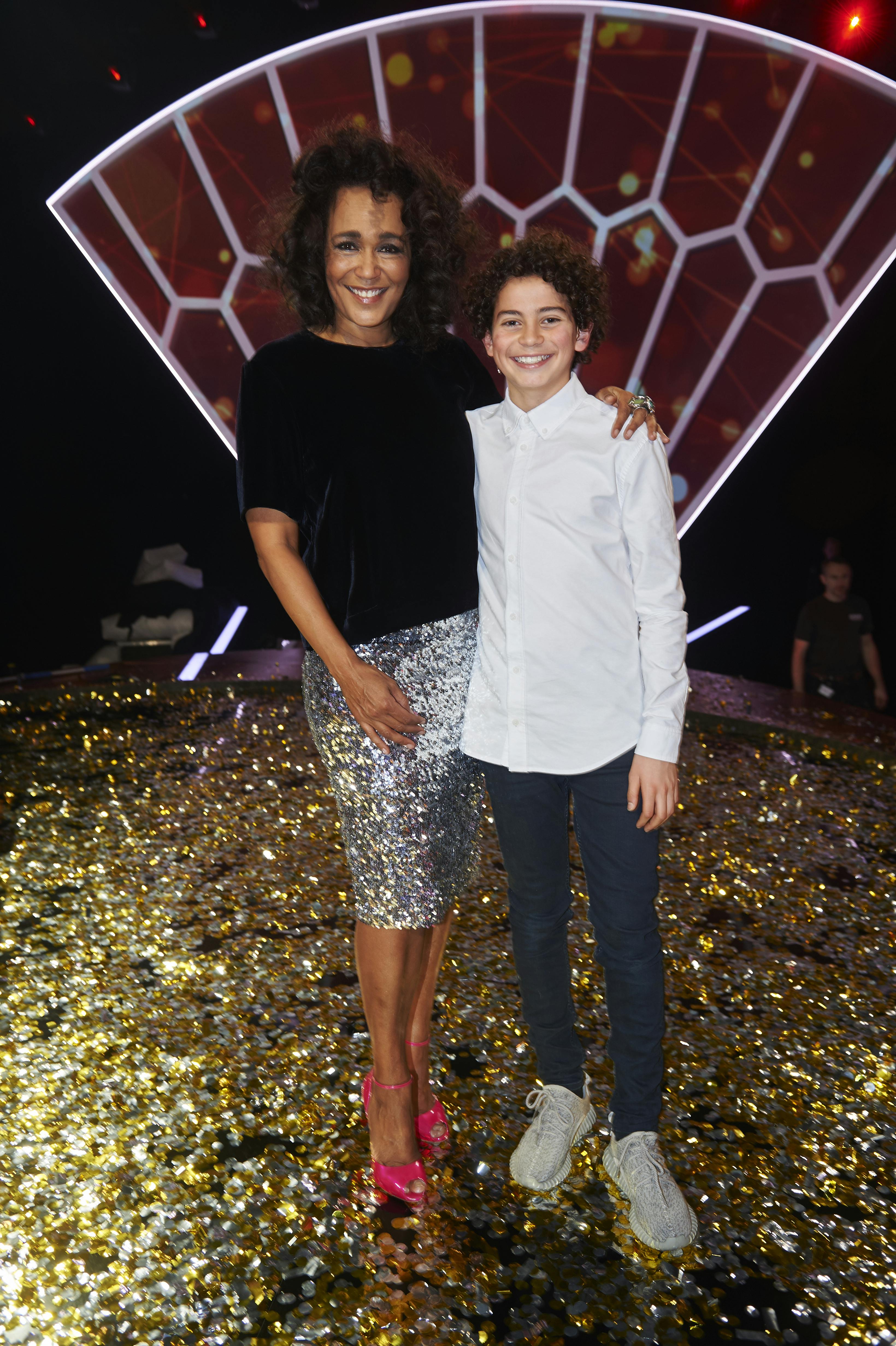 ©Foto Lars H. LaursenBegivenhed: Finalen i DRs "Vidunderbørn"Sted: DR-Byen, København Journalist: Dorte QuistDato: 12.12.2015_LHL0788.jpg