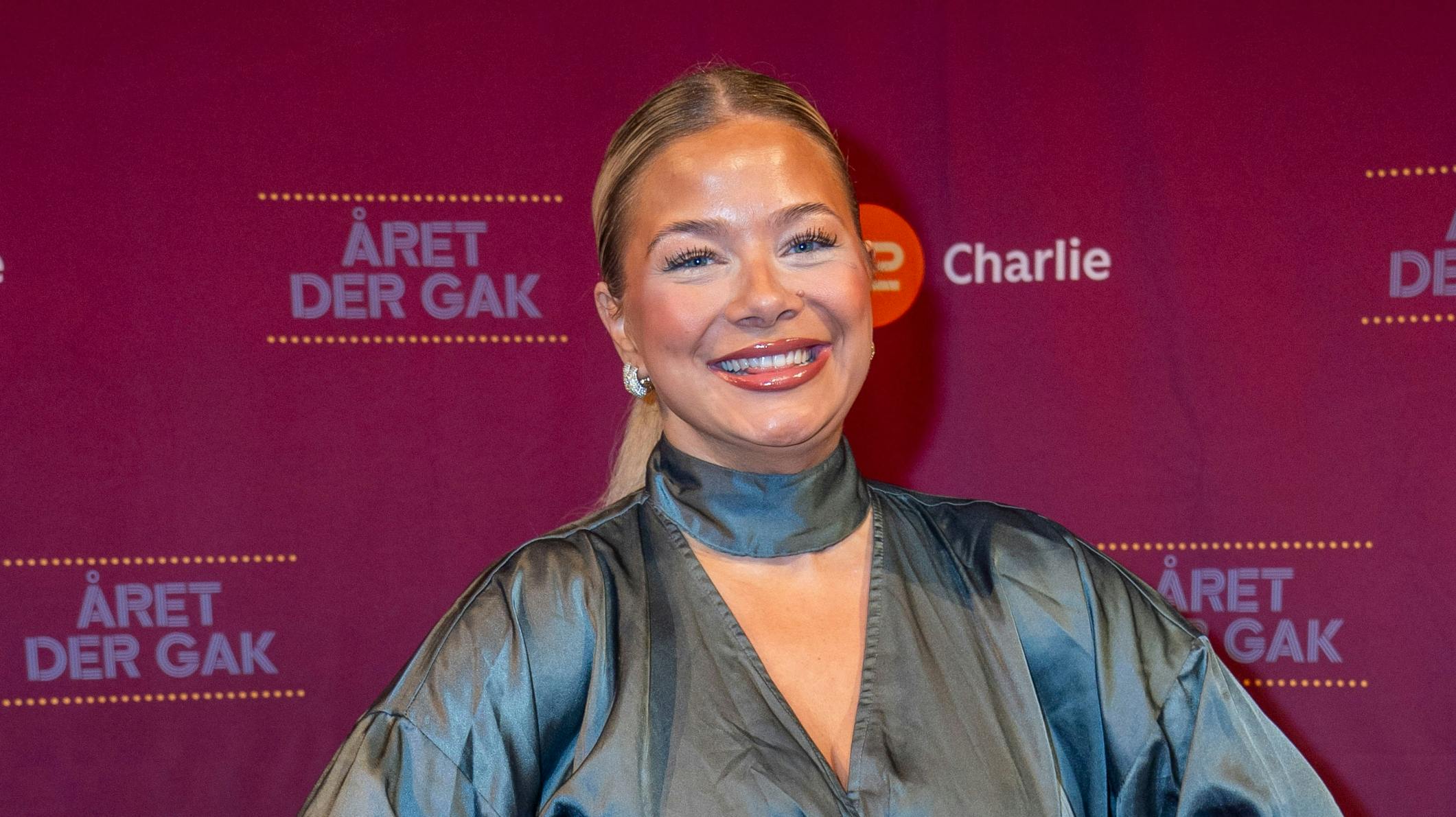 Sissal repræsenterede Danmark ved Eurovision Song Contest 2025. 