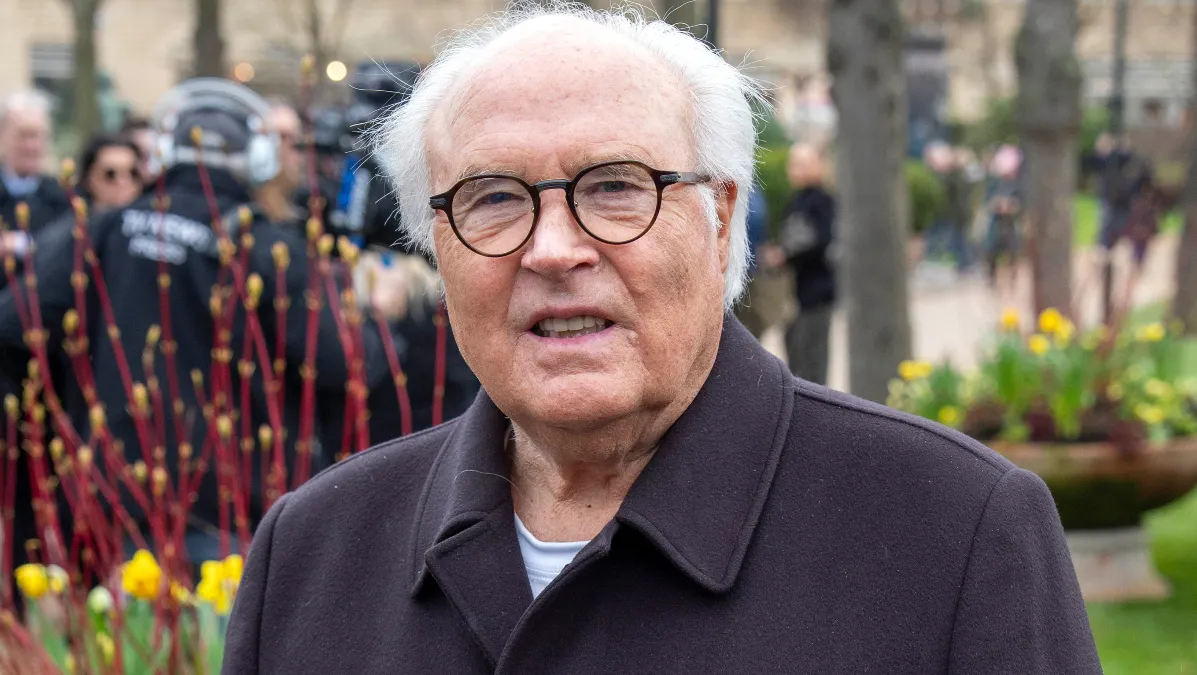 Flemming Østergaard lys and sorgen | BILLED-BLADET