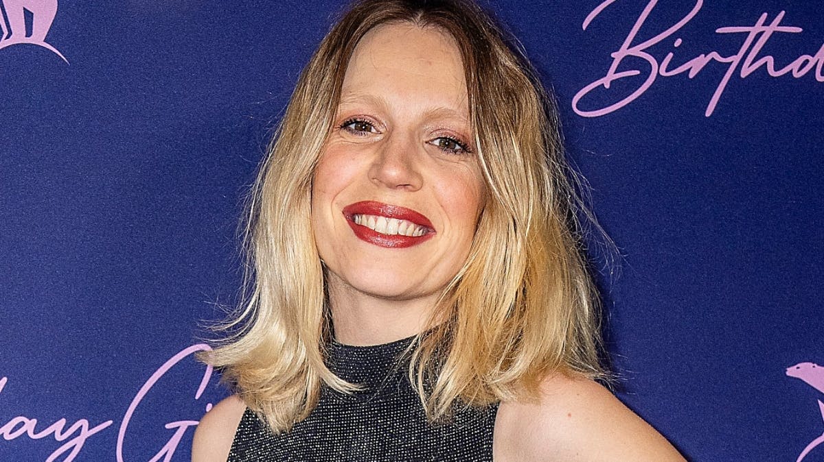 Emma Sehested Høeg er lidt af et multitalent