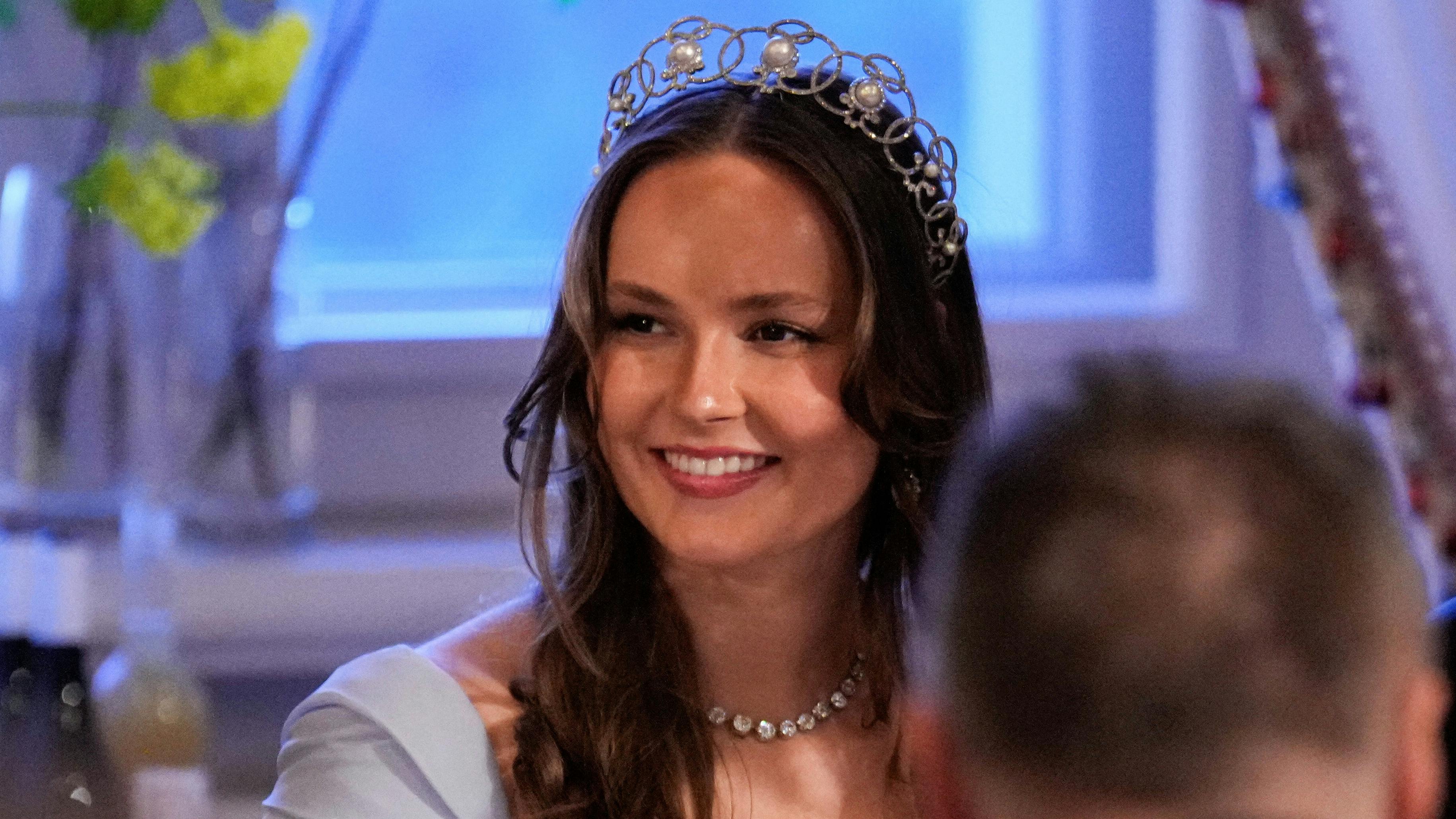 Prinsesse Ingrid Alexandra har siden august studeret i Australien.