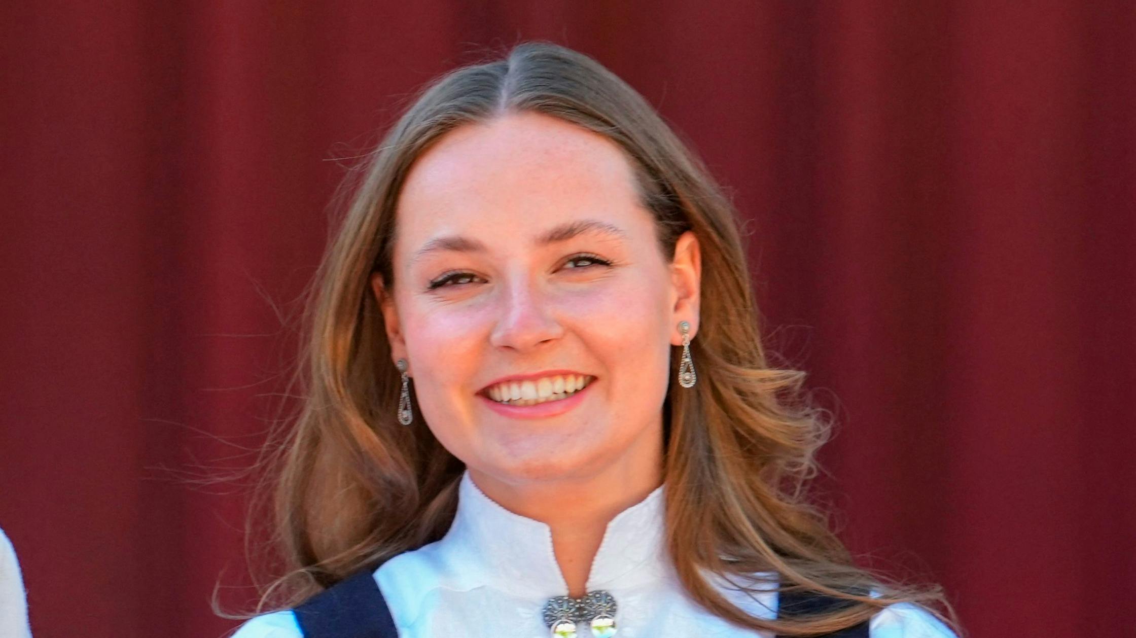 Prinsesse Ingrid Alexandra rejser snart afsted i flere dage.