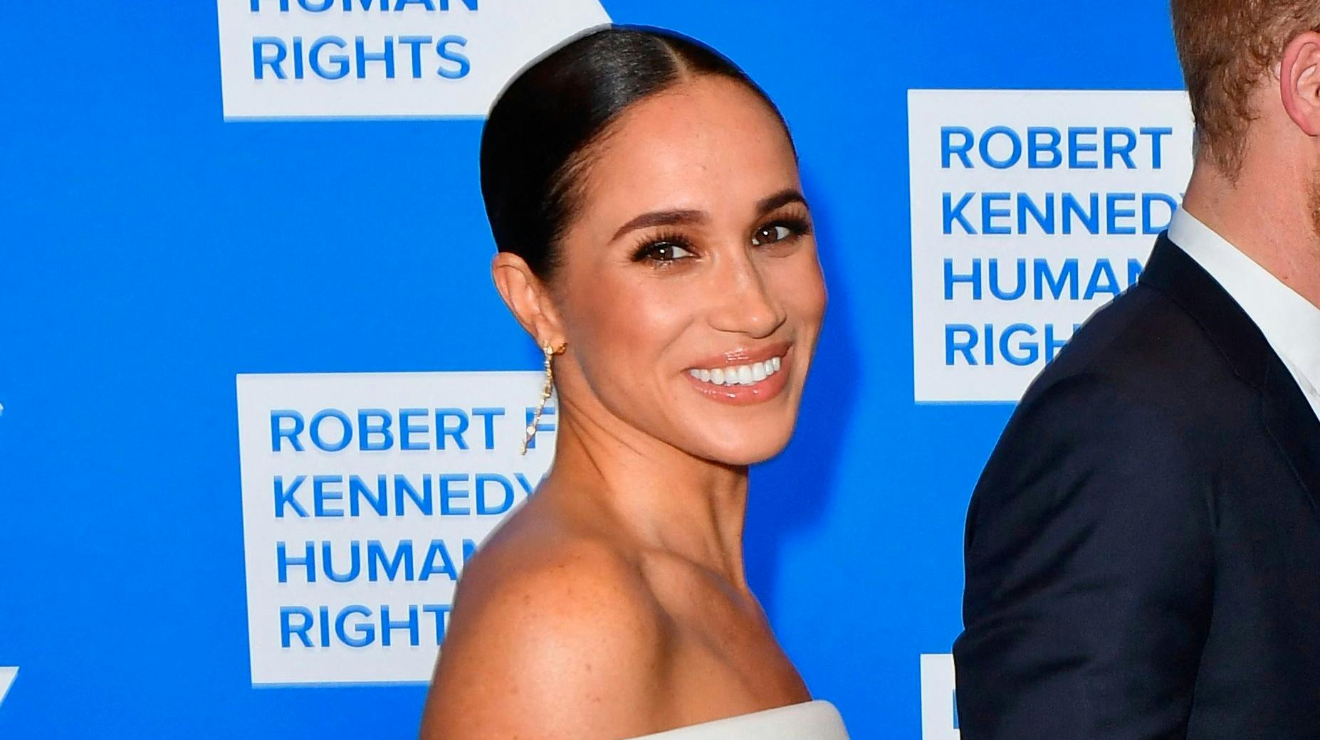 Hertuginde Meghan har ikke været i Storbritannien siden dronning Elizabeths begravelse i 2022, men det kan ændre sig til sommer.