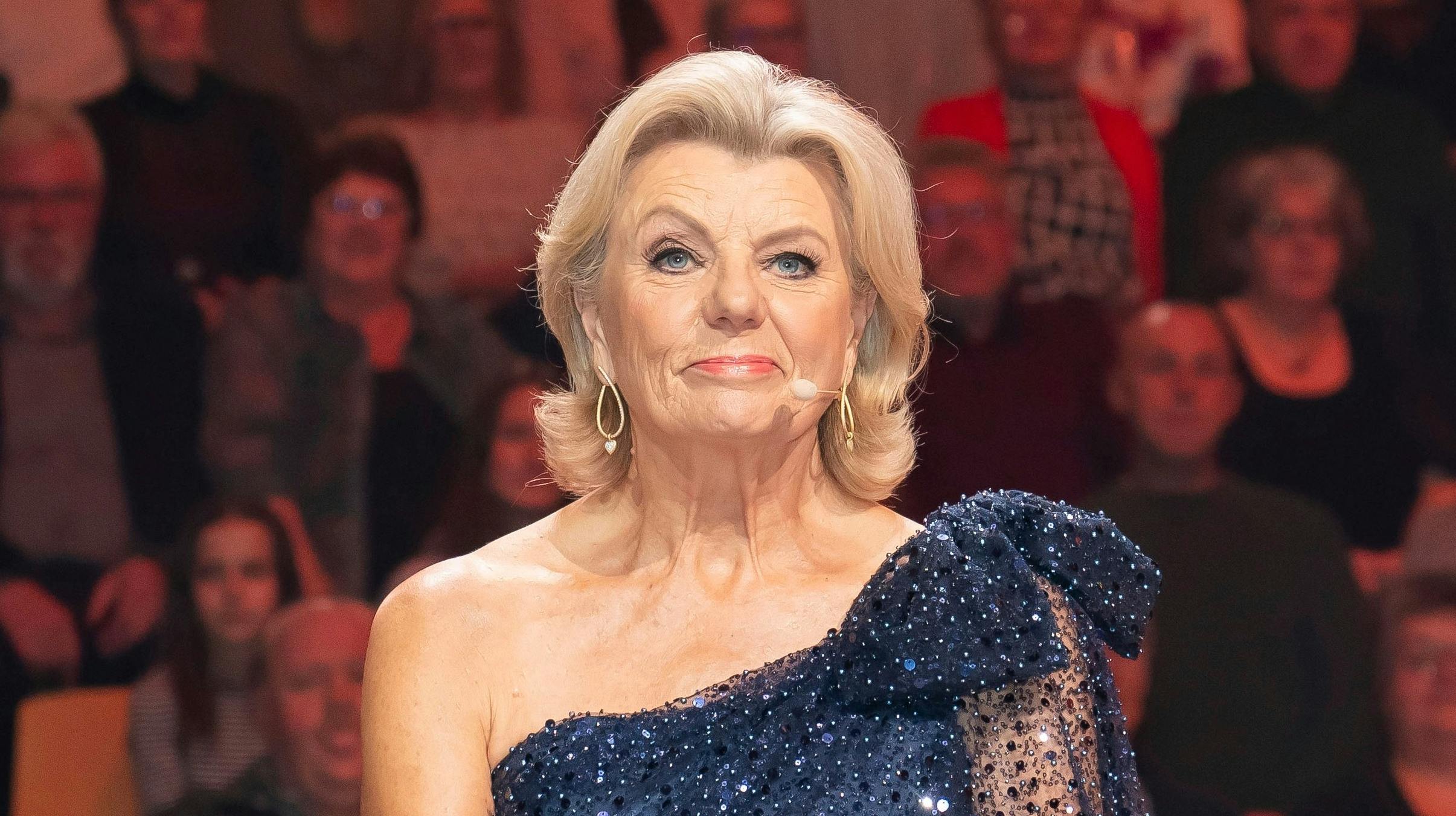 Se hvor flot Anne Laxholm bor– lidt endnu | BILLED-BLADET