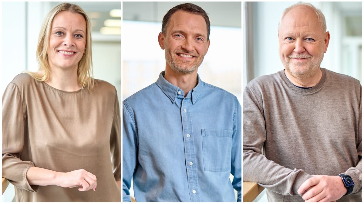 "Luksusfælden" er snart tilbage på tv