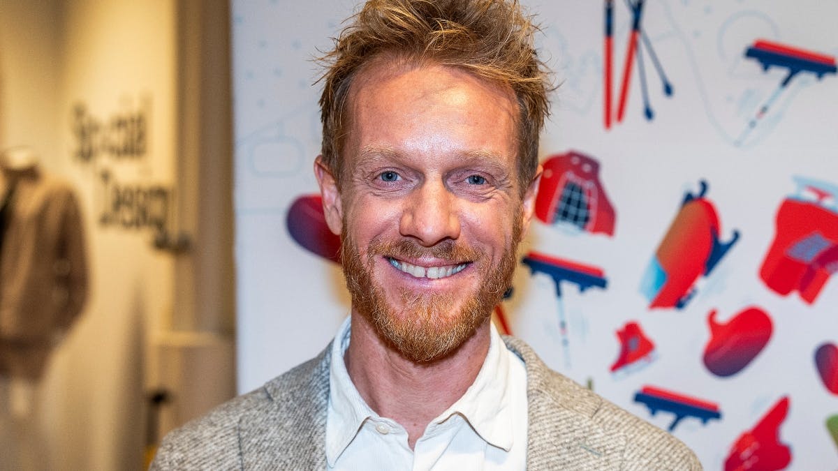 Tobias Hansen glæder sig til spændende uger i Italien